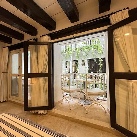 Leones De Alba Hotel Boutique Cartagena Luaran gambar